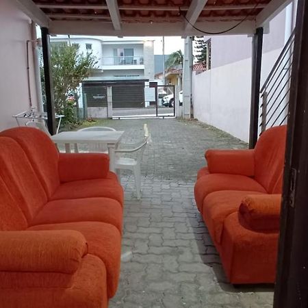 גרופאבה Apartamento Terreo Com Ar Condicionado E 2 Suites Bem Localizado מראה חיצוני תמונה