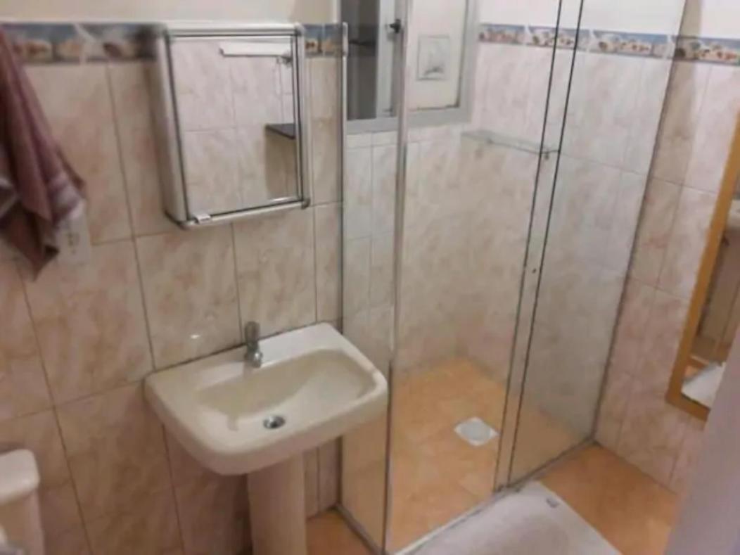 גרופאבה Apartamento Terreo Com Ar Condicionado E 2 Suites Bem Localizado מראה חיצוני תמונה