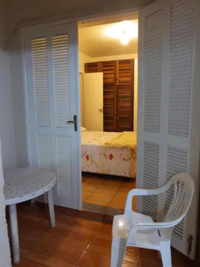 גרופאבה Apartamento Terreo Com Ar Condicionado E 2 Suites Bem Localizado מראה חיצוני תמונה