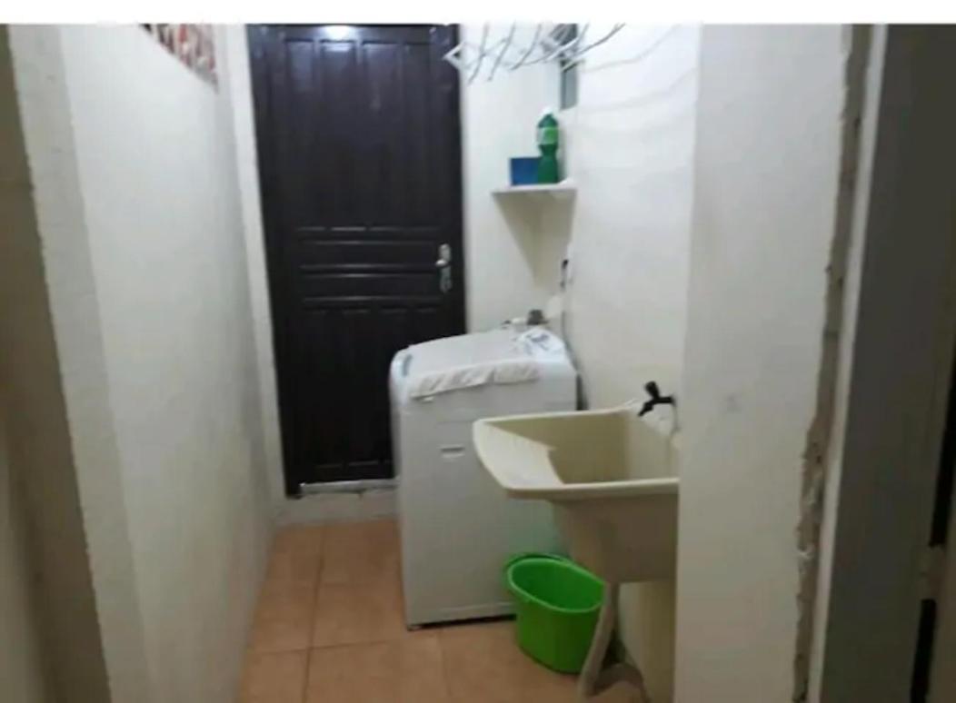 גרופאבה Apartamento Terreo Com Ar Condicionado E 2 Suites Bem Localizado מראה חיצוני תמונה