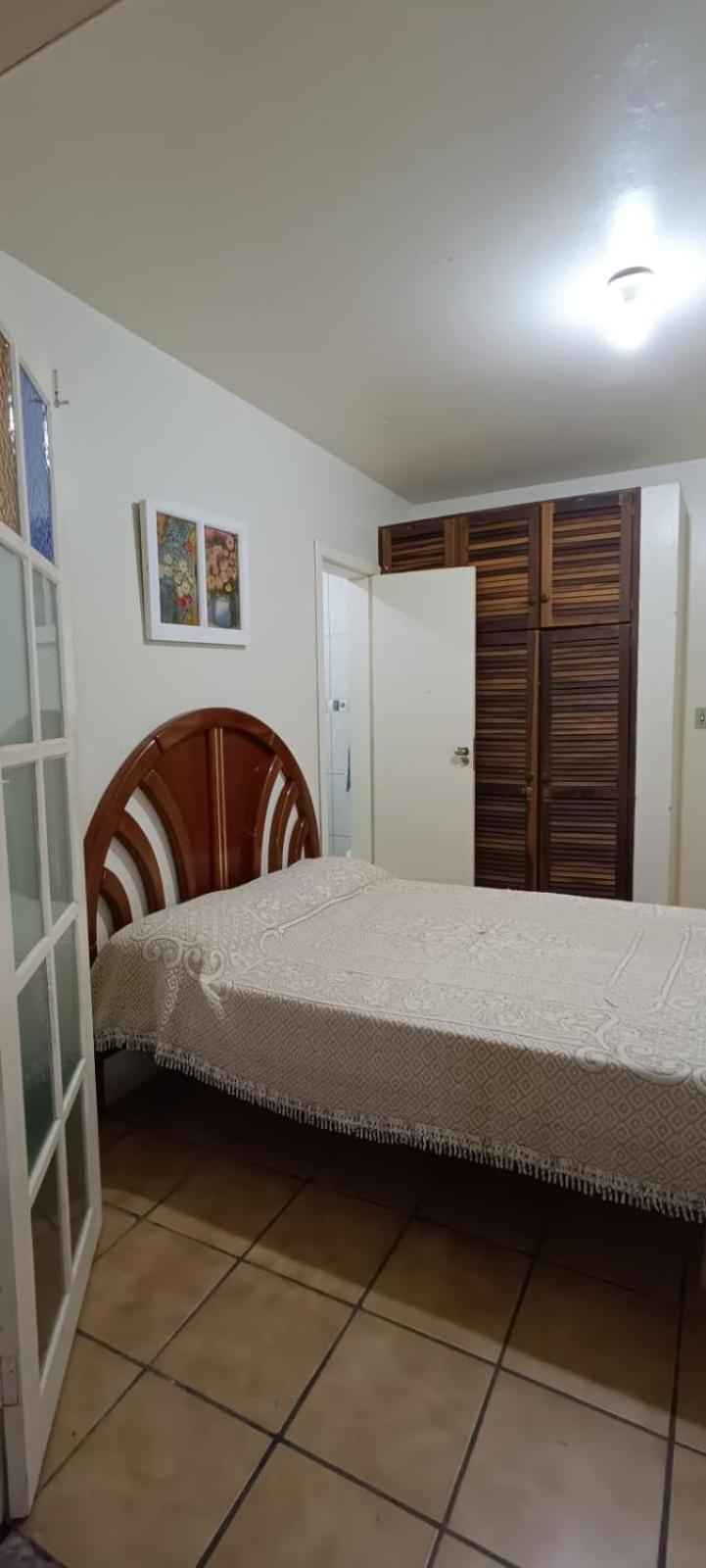 גרופאבה Apartamento Terreo Com Ar Condicionado E 2 Suites Bem Localizado מראה חיצוני תמונה