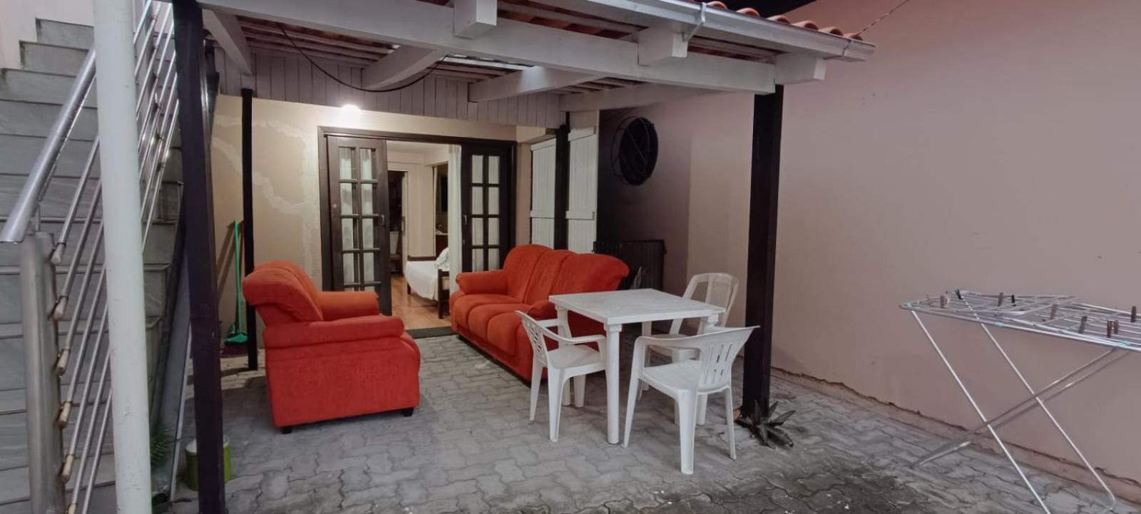 גרופאבה Apartamento Terreo Com Ar Condicionado E 2 Suites Bem Localizado מראה חיצוני תמונה